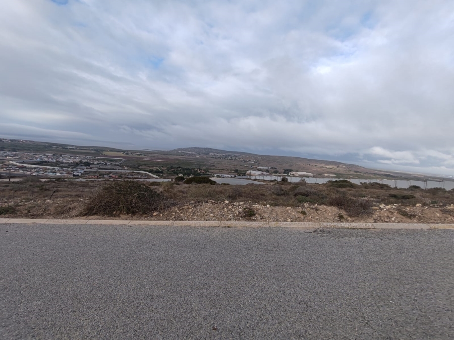 0 Bedroom Property for Sale in Hoogland Western Cape